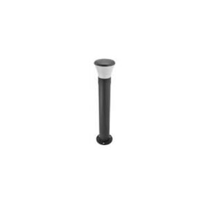 JAQUAR  BOLLARD VERTICAL CONE 10W WARM WHITE (OBL-GRY-LBLFCON010XW)