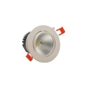 JAQUAR ESTUS SWIVEL 36 DIGREE 18W COOL WHITE (ICO-WHT-LETS36R018XC)
