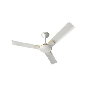 HAVELLS 900 MM FAN ENTICER ES PEARL WHITE GOLD
