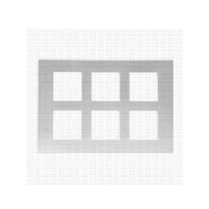 HAVELLS 12M SURFACE BOX FABIO (AHFSLOWX12)