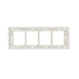 REO 8M-H CombinationPlate SilkWhite REOBliss