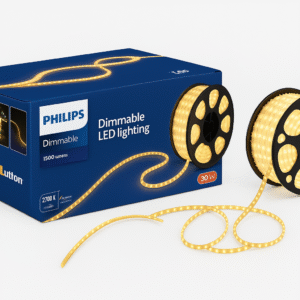 PHILIPS  MARATHON ROPE DRIVER