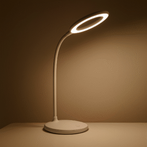 PHILIPS 5W ORBIT LED DESK LIGHT