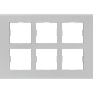 L&T CB93112FW00 ENGEM 12MOD PLATE