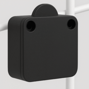 CATERLUX CABINET SWITCH Black