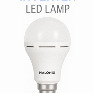 HALONIX LED PRIME INV LIGHT 9W B22 CW PI 24-2