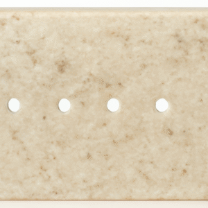NORISYS MARBLE PLATE 4M TERRA BEIGE