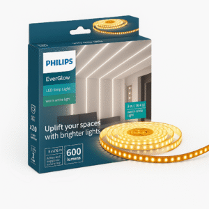 PHILLIPS LED STRIP LIGHT 120 LED NW