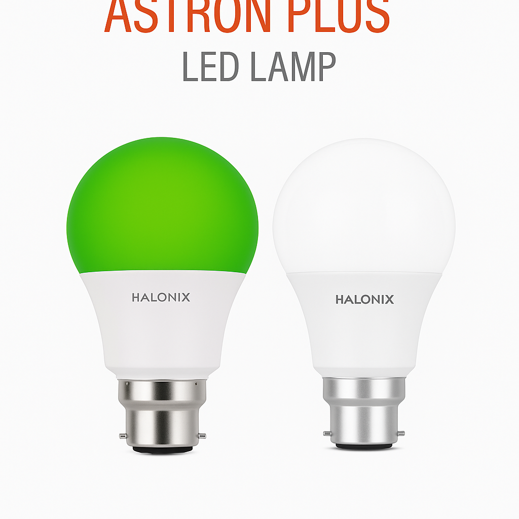 HALONIX LED BULB ASTRON PLUS 15W B22 CW 23-0