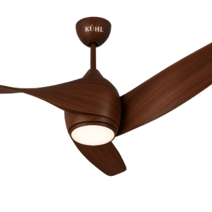 KUHL 1320MM FAN TWIST L3 TEAK