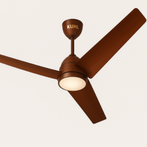 KUHL 1320MM FAN WINDZZ K3 BROWN