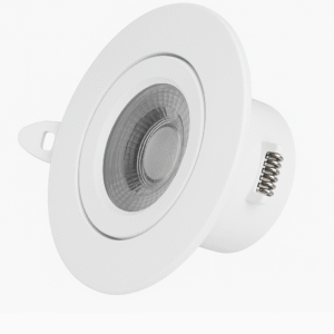 CATERLUX LED ALPHA-4W 3K