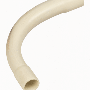 AKG PVC BEND 25MM MEDIUM DZ