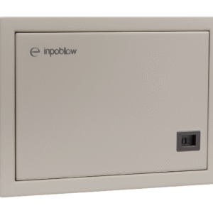 L&T BH116DDB 16M SPN DB