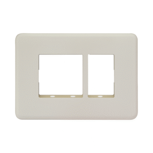 L&T CB93103FW00 ENGEM 3 MOD PLATE