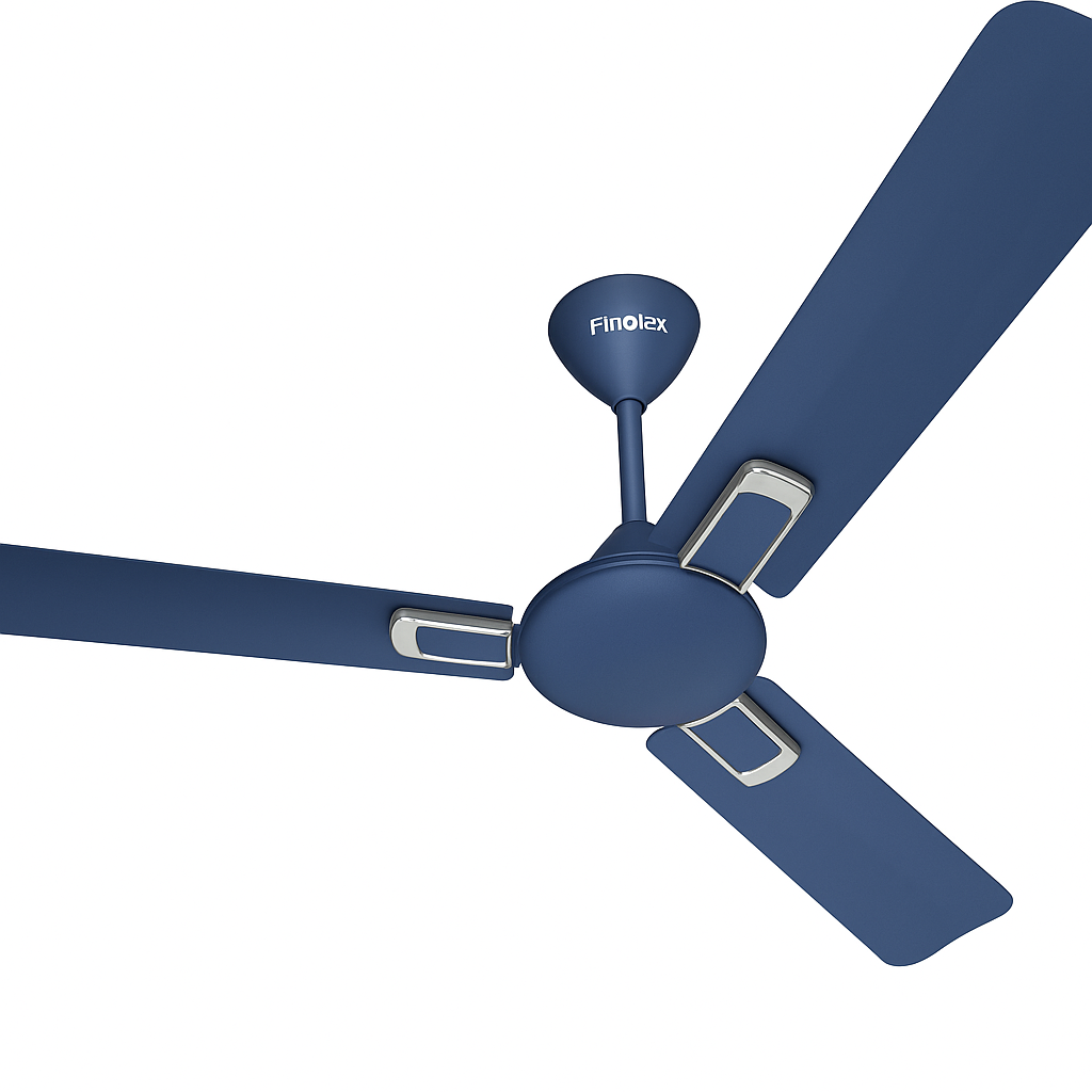 FINOLEX 1200 MM BRINLEY 1S CF INDIGO BLUE