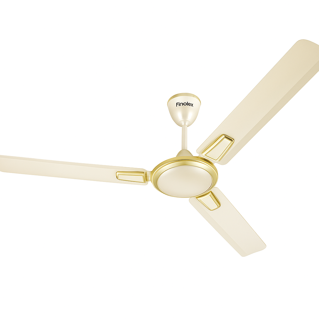 FINOLEX 1200 MM TORRENCE DECO 1S CF MATT WHITE COPPER