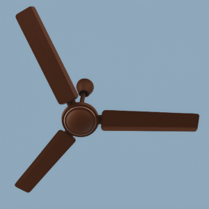 HAVELLS REO 600 MM FAN UTSAV ES BROWN
