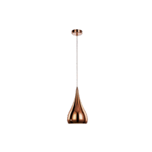 JAQUAR 1 LT COPPER GLASS WITH COPPER FINISHING (DPN-COP-MD150031251B)