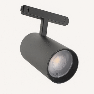 JAQUAR LED ORELLI SLIM 24 ROUND 12W HANGING NW (IRL-BLK-LORLS24R12HN)