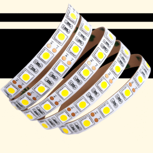 CATERLUX LED STRIP E-GEN 2835/120 3K