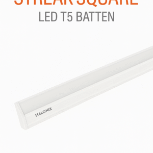 HALONIX LED BATTEN STREAK SQUARE 36W CW