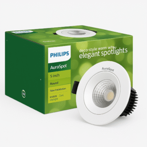 PHILLIPS ASTRASPOT COB 20W NW