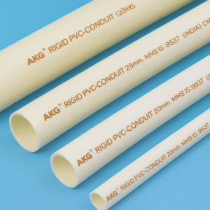 AKG PVC PIPE 50MM HEAVY