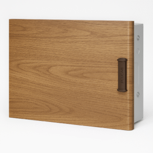 POLYCAB DISTRIBUTION BOARD 16 WAY SP&N DD SM GW (GPDSN20019)