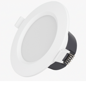 CATERLUX LED RAYZOR 10W 3K