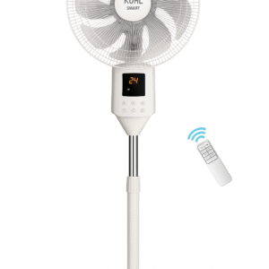 KUHL 400MM FAN EXZEL H1 BLDC