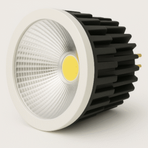 CATERLUX LED MODULE N5M 12W 3K WITH DRIVER