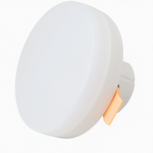 CATERLUX LED MICRO 8W 3K