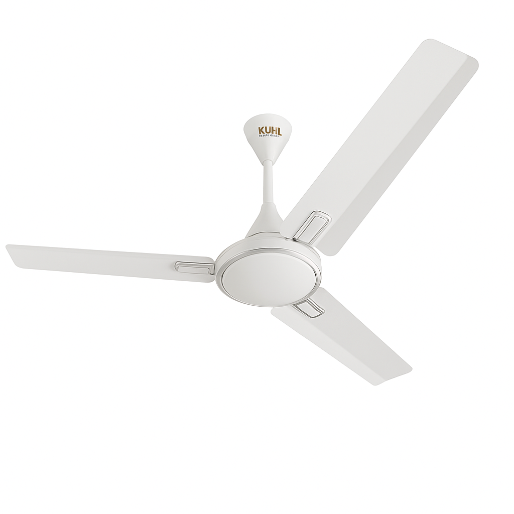 KUHL FAN PRIMA-A2-1200MM-WHITE